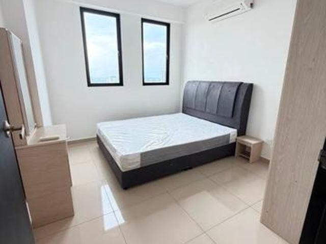 Serviced Residence for rent in Wellesley, Penang