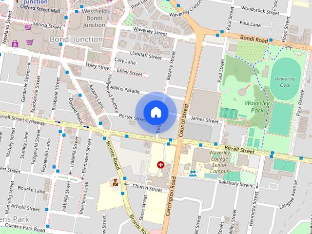 House for rent in Eastern Suburbs, Sydney