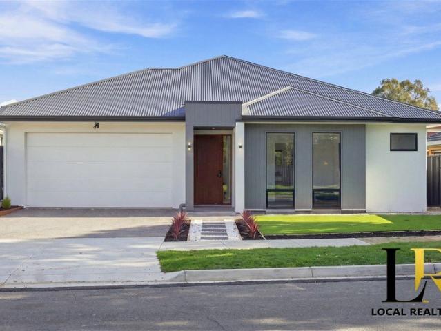House for sale in Horseshoe Creek, South Australia