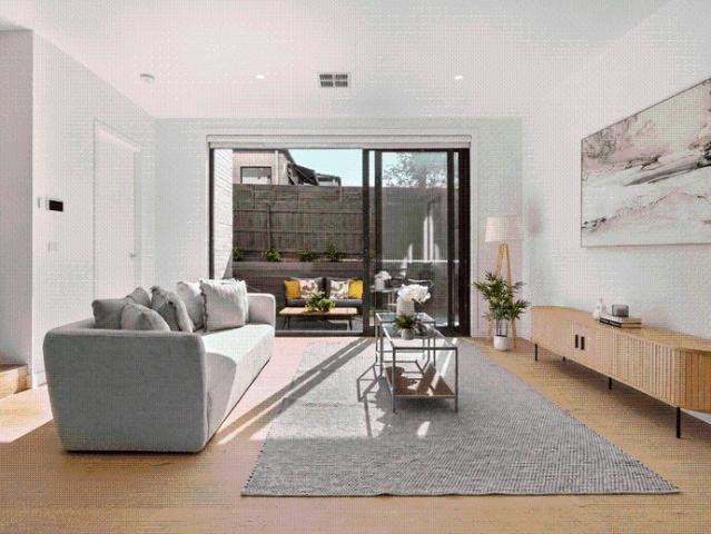 Townhouse for rent in Camerons Creek, Victoria