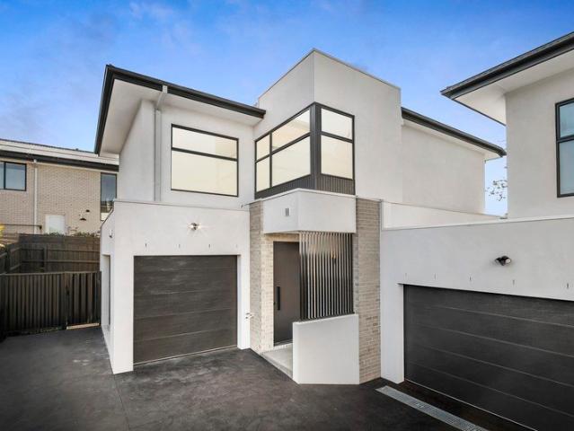 Townhouse for rent in Camerons Creek, Victoria