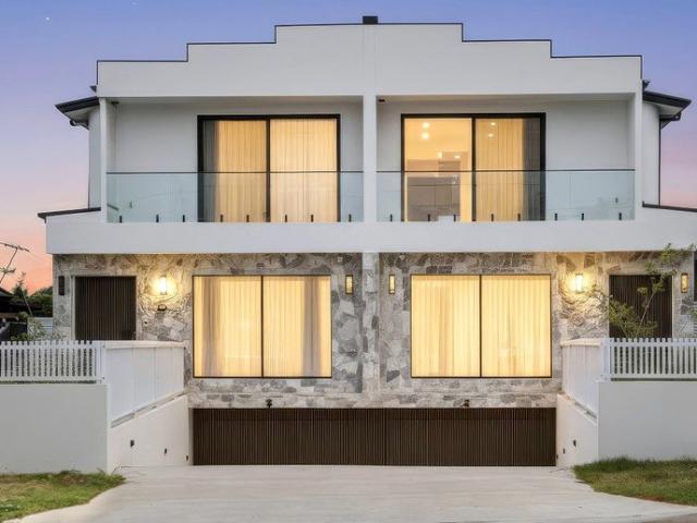 Duplex for sale in Condell Park, Sydney