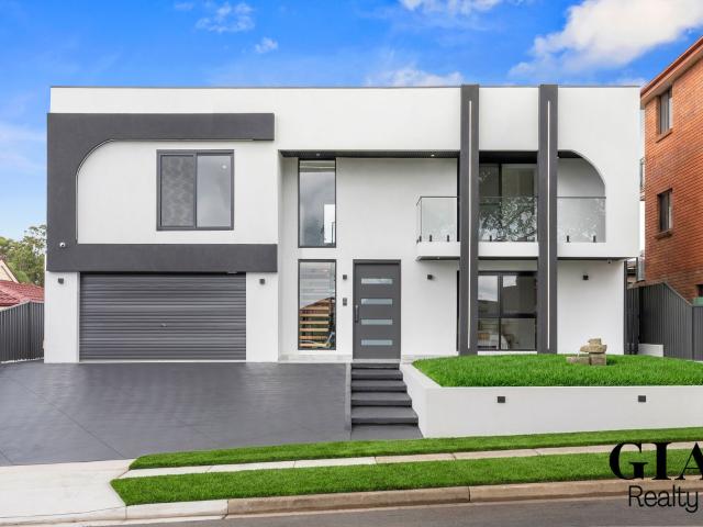 House for sale in Sydney, New South Wales