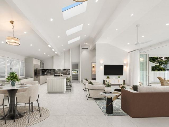 House for rent in Toombul, Queensland
