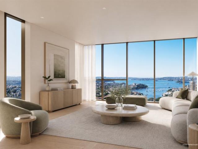 Apartment for sale in Sydney, New South Wales
