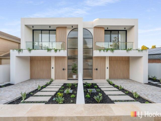 Duplex for sale in Sydney, New South Wales