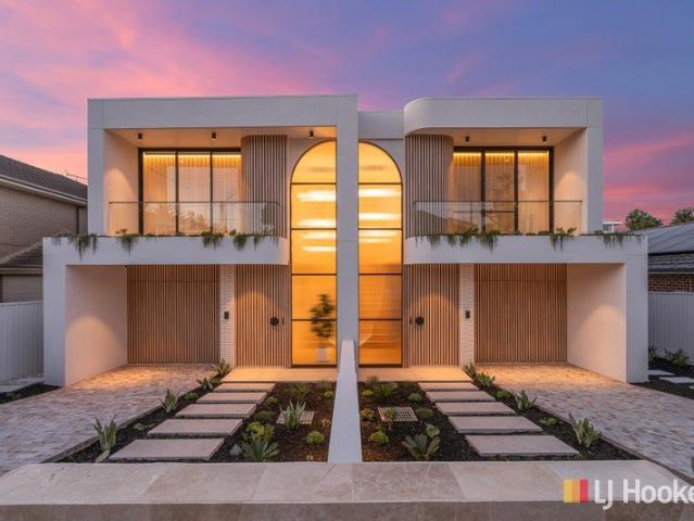 Duplex for rent in Sydney, New South Wales