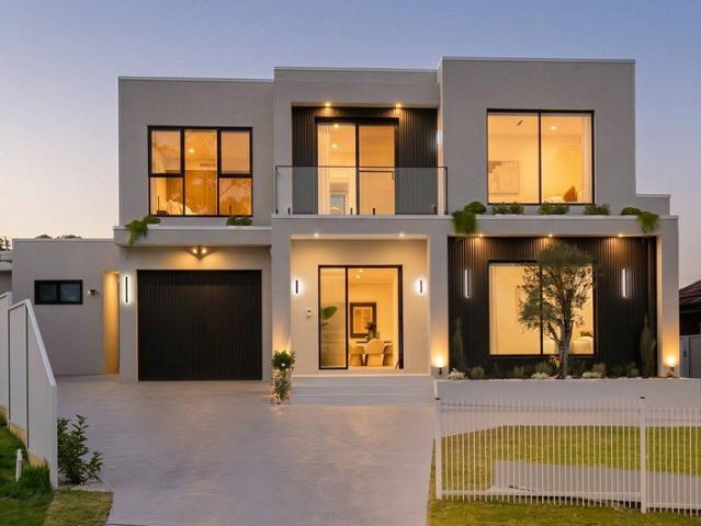 House for sale in Sydney, New South Wales
