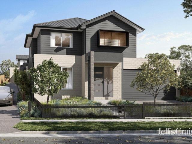 Townhouse for sale in Camerons Creek, Victoria