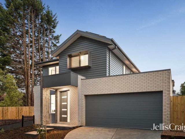 Townhouse for sale in Mitcham, Melbourne