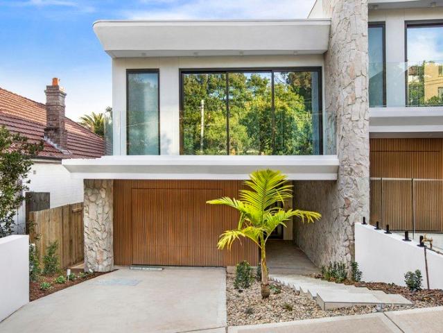 House for sale in Sydney, New South Wales
