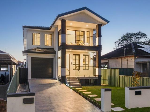 House for sale in Sydney, New South Wales