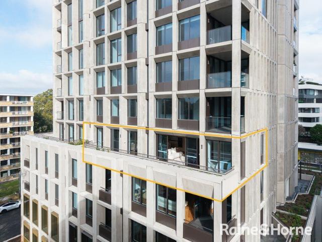 Apartment for sale in Willoughby, New South Wales