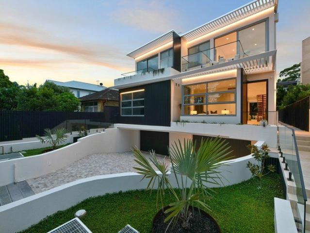 House for sale in Sydney, New South Wales