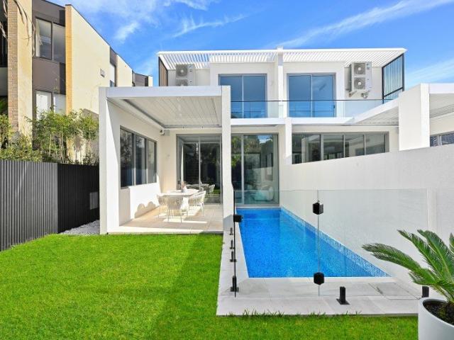 House for sale in Sydney, New South Wales