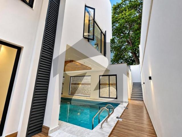 House for sale in Islamabad