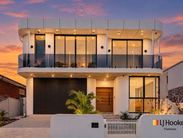 House for rent in Padstow, Sydney
