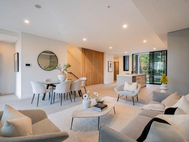 Townhouse for sale in Sydney, New South Wales