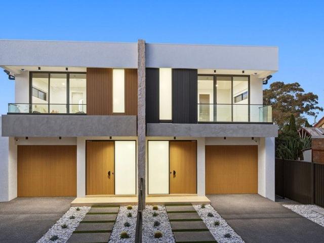 House for sale in Sydney, New South Wales