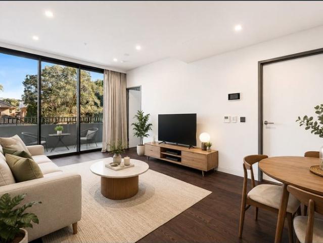 Apartment for rent in Sydney, New South Wales