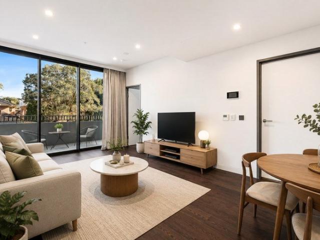 Apartment for rent in Sydney, New South Wales