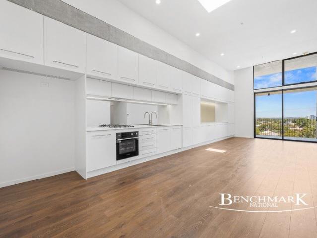 Apartment for rent in Moorebank, Sydney