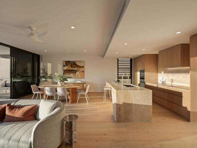 Apartment for rent in Kangaroo Point, Greater Brisbane