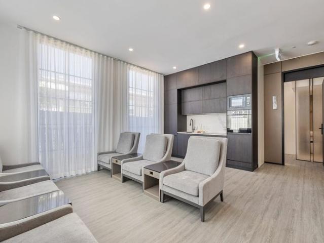 Granny Flat for rent in Toombul, Queensland