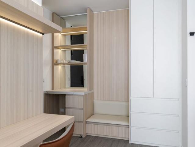 Granny Flat for rent in Toombul, Queensland