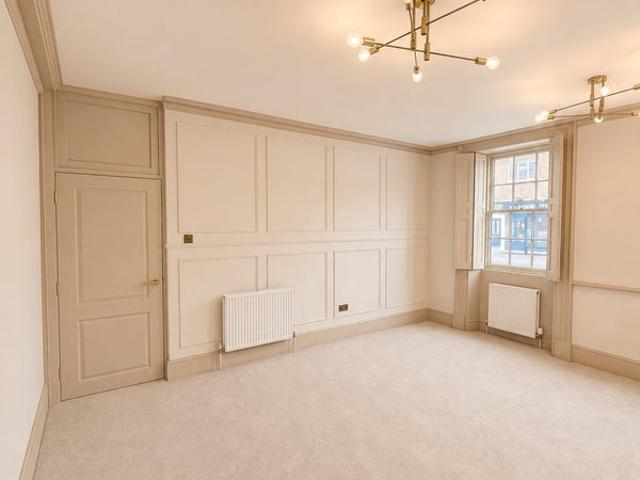 Apartment for rent in Alverton, East Midlands