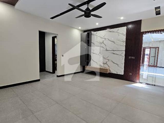 House for sale in Islamabad