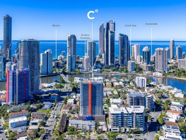 Apartment for sale in Fernbrook, Queensland