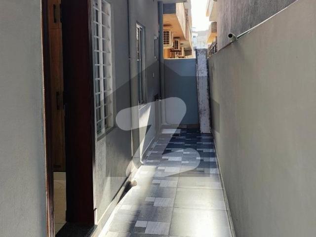 House for sale in Islamabad