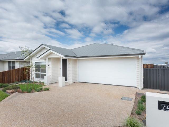 Apartment for rent in Kearneys Spring, Toowoomba