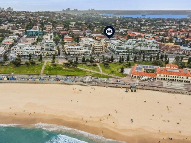 Apartment for sale in Six Ways, Sydney