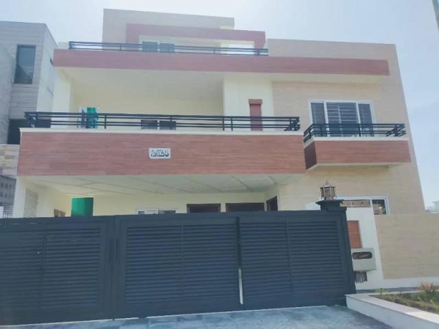House for sale in Islamabad