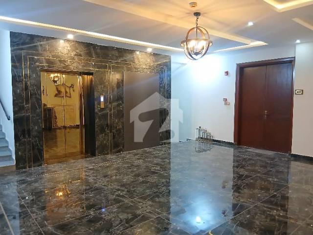 Apartment for rent in Islamabad
