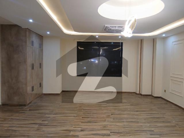 Apartment for rent in Islamabad