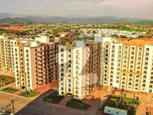 Apartment for rent in Islamabad