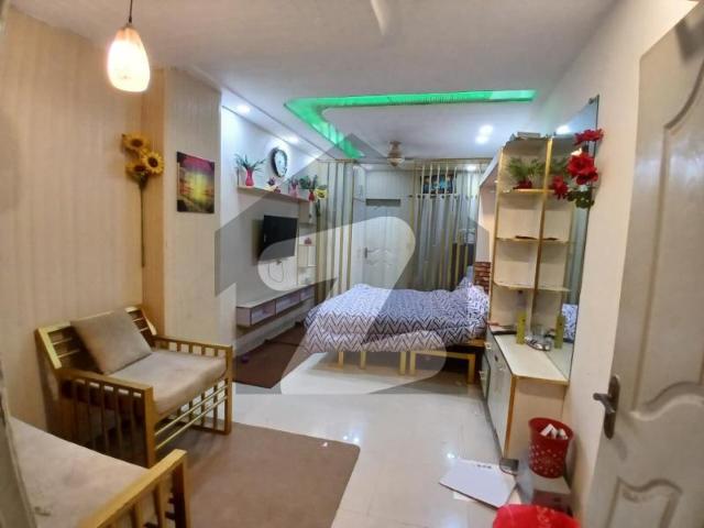 Apartment for rent in Rawalpindi, Islamabad Capital Territory