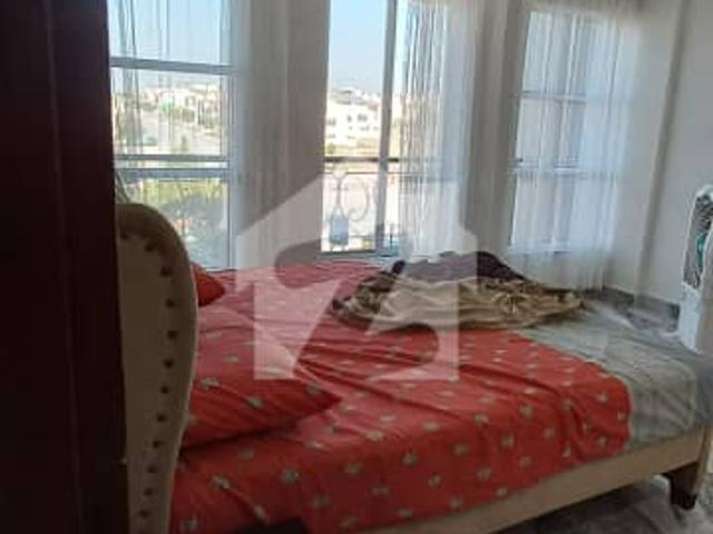Apartment for rent in Islamabad