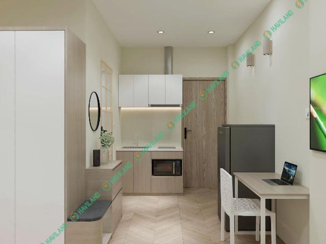 Căn hộ cho thuê tại Đà Nẵng