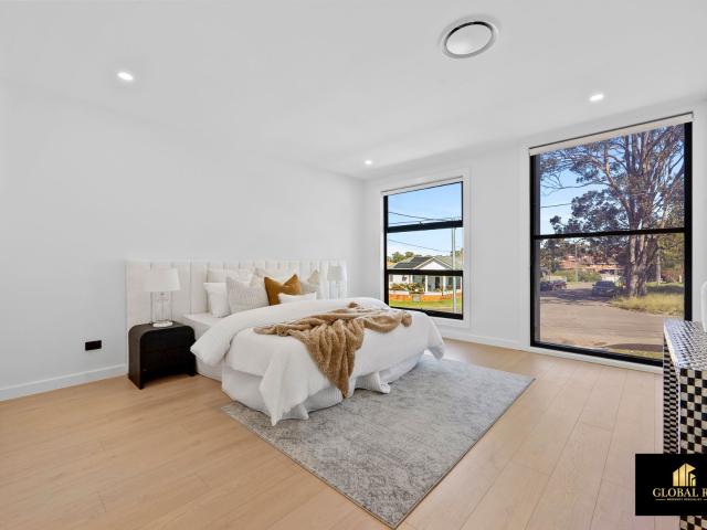 Duplex for sale in Sydney, New South Wales