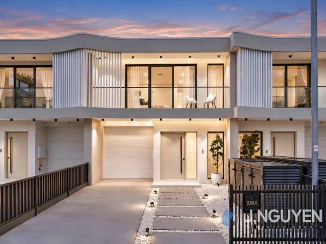 Duplex for sale in Sydney, New South Wales