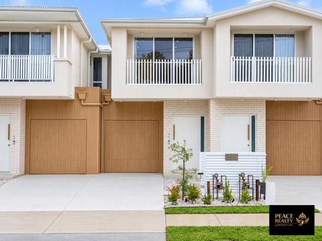 Land for sale in Moorebank, Sydney