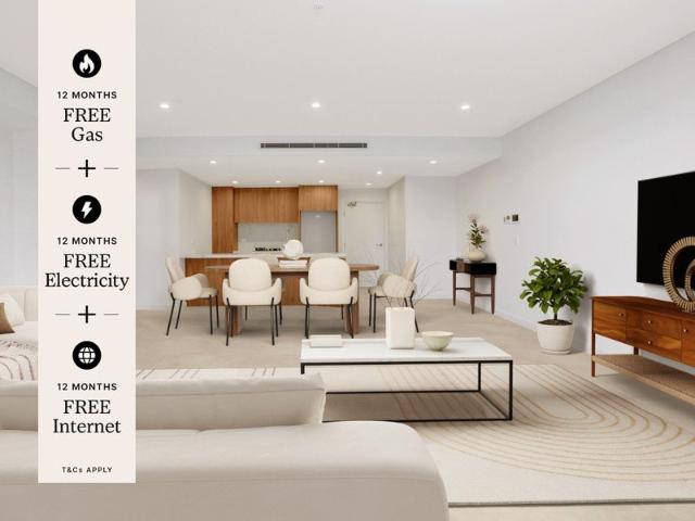 Apartment for rent in Sydney, New South Wales