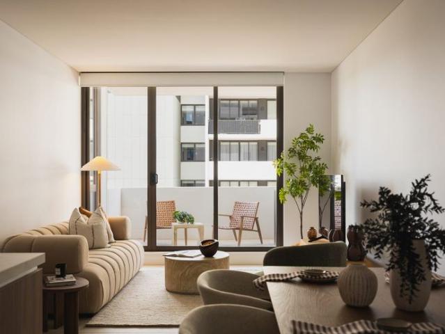 Apartment for rent in Sydney, New South Wales