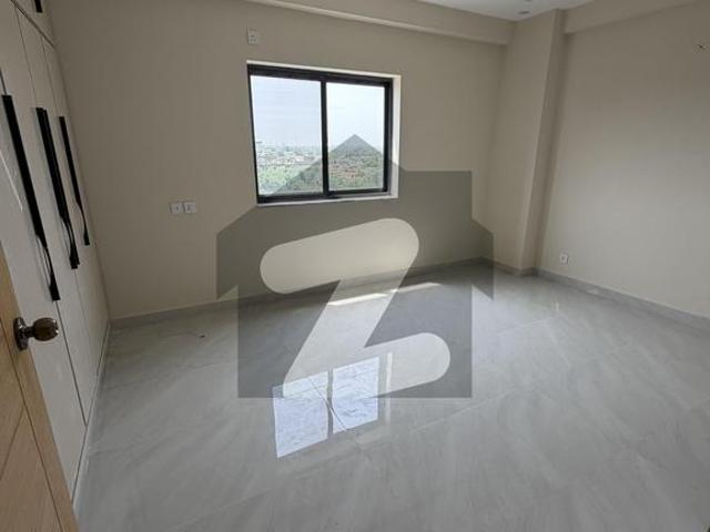 Apartment for rent in Islamabad