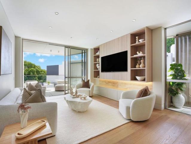 Apartment for rent in Sydney, New South Wales