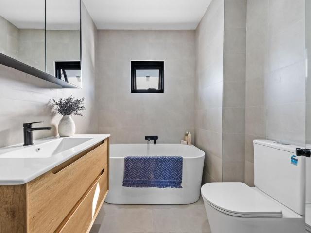 Townhouse for rent in Sydney, New South Wales